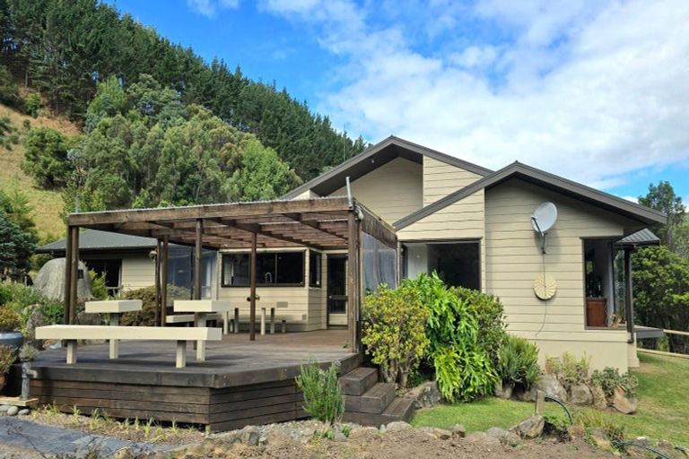 Photo of property in 22 Bliss Private Way, Thames, 3577