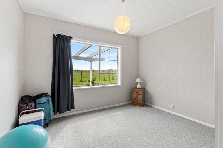 Photo of property in 40 Haunui Road, Whangaehu, Whanganui, 4581