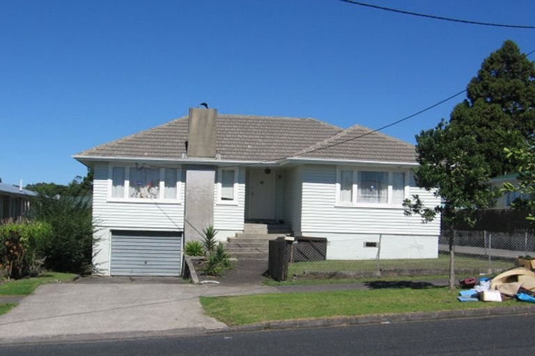 Photo of property in 4 Brains Road, Kelston, Auckland, 0602