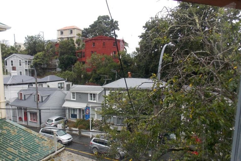 Photo of property in 296 Tinakori Road, Thorndon, Wellington, 6011