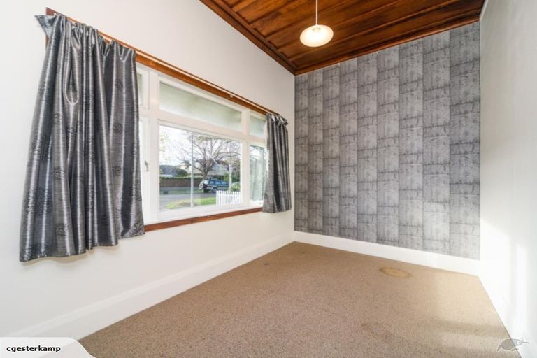 Photo of property in 22 Ngaio Street, West End, Palmerston North, 4412
