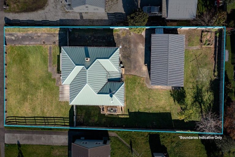 Photo of property in 61 Bailey Street, Huntly, 3700