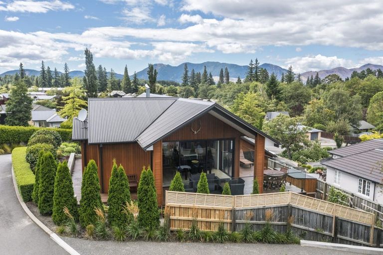 Photo of property in 1/7 Jacks Pass Road, Hanmer Springs, 7334