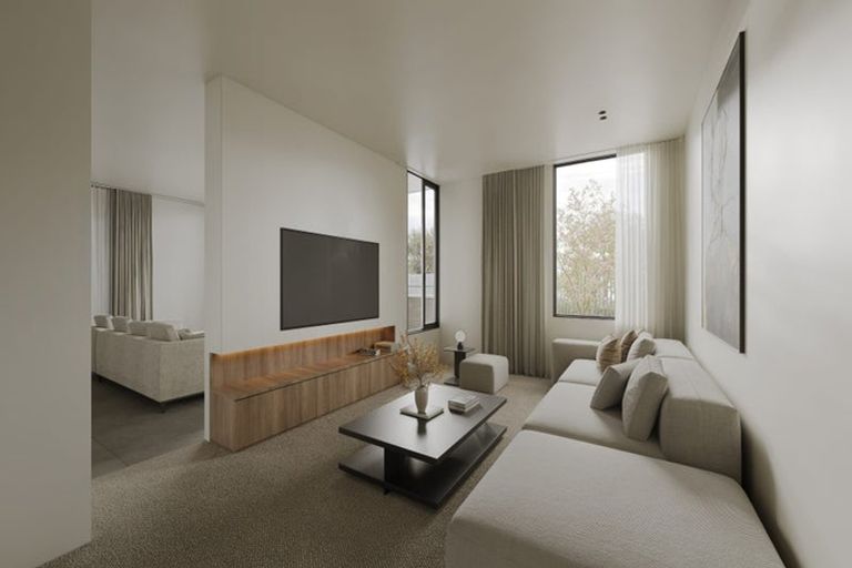 Photo of property in 55 Browns Road, St Albans, Christchurch, 8014