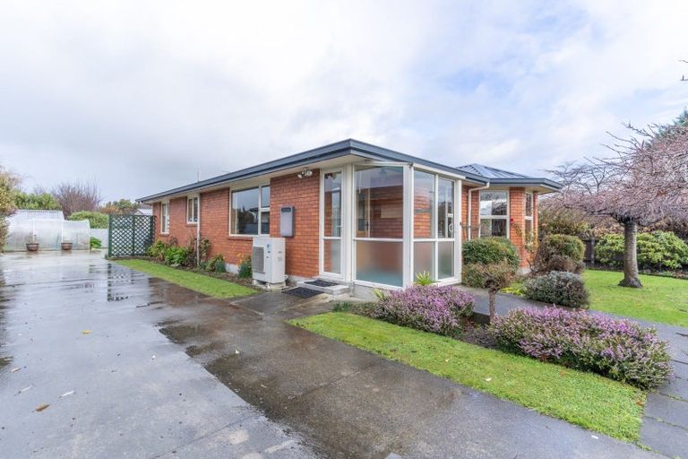 Photo of property in 49 Meldrum Street, Winton, 9720