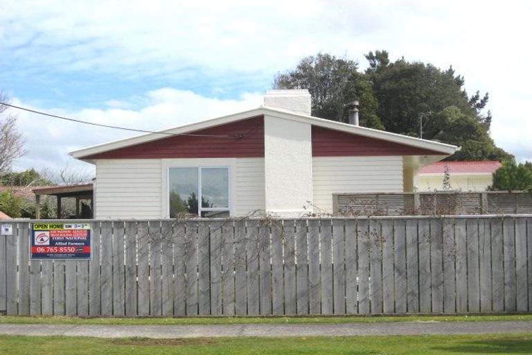 Photo of property in 45 Swansea Road, Stratford, 4332