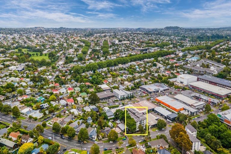 Photo of property in 3e/250 Richmond Road, Grey Lynn, Auckland, 1021