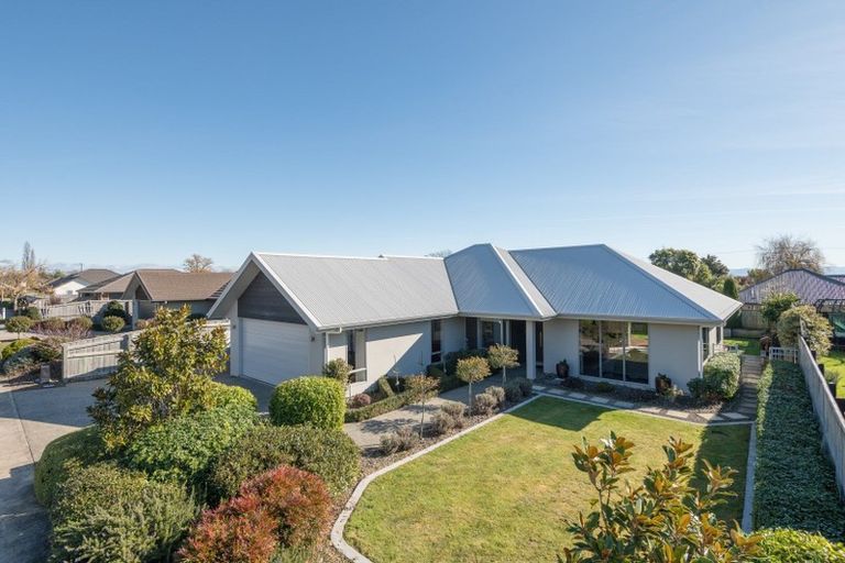 Photo of property in 10 Marino Grove, Richmond, 7020