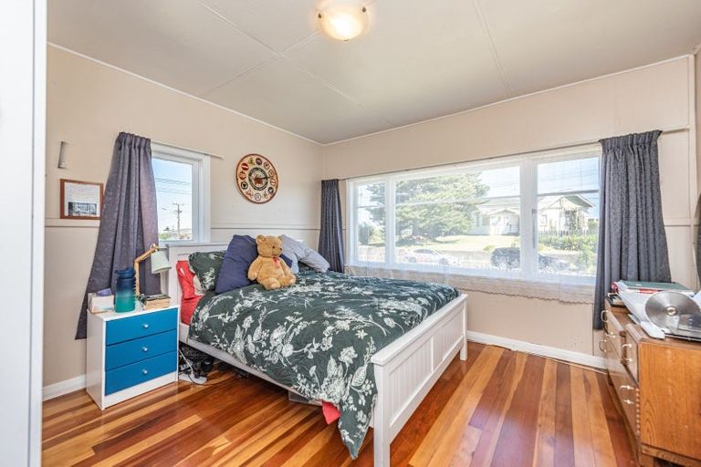 Photo of property in 40c Cornfoot Street, Castlecliff, Whanganui, 4501