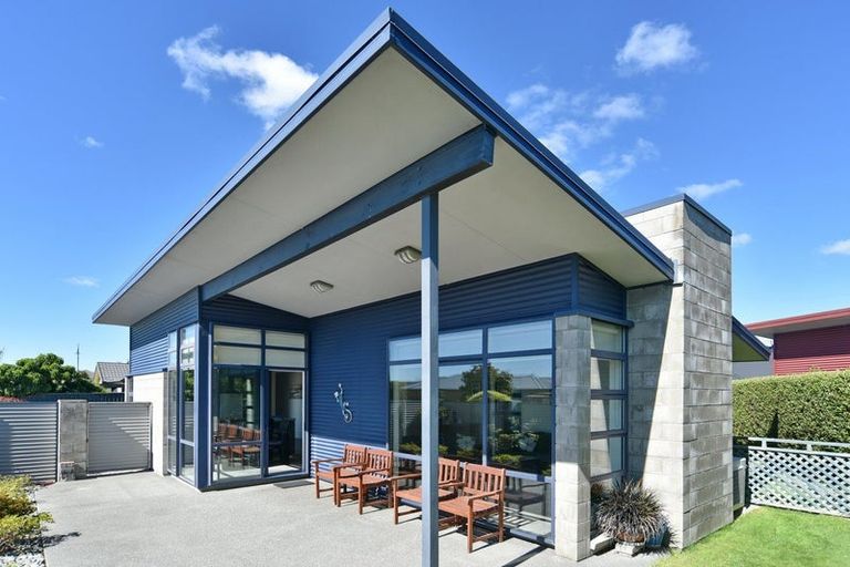 Photo of property in 16a Magnolia Boulevard, Kaiapoi, 7630