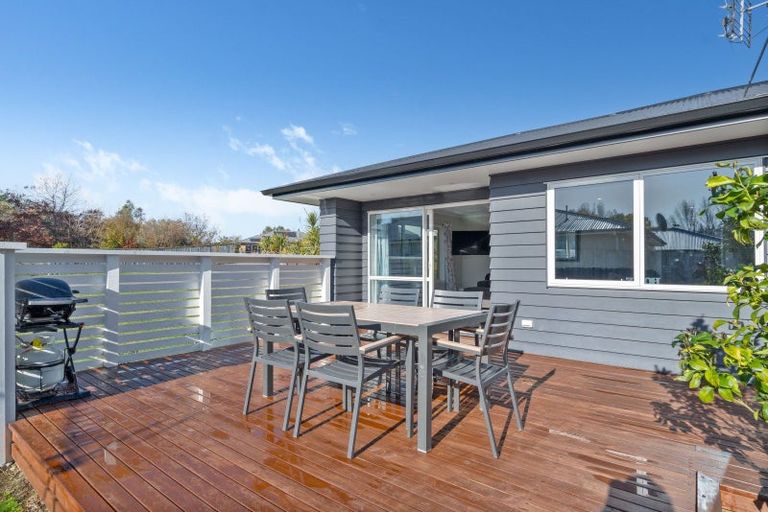 Photo of property in 45c Costley Street, Carterton, 5713