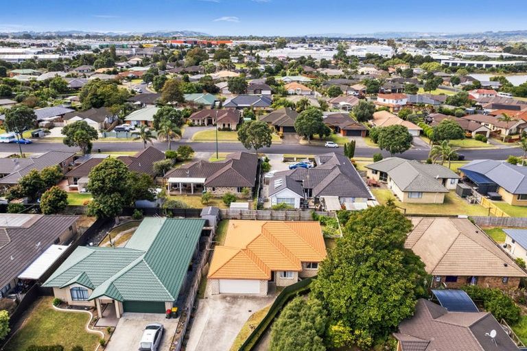 Photo of property in 29 Takatu Place, Takanini, 2112