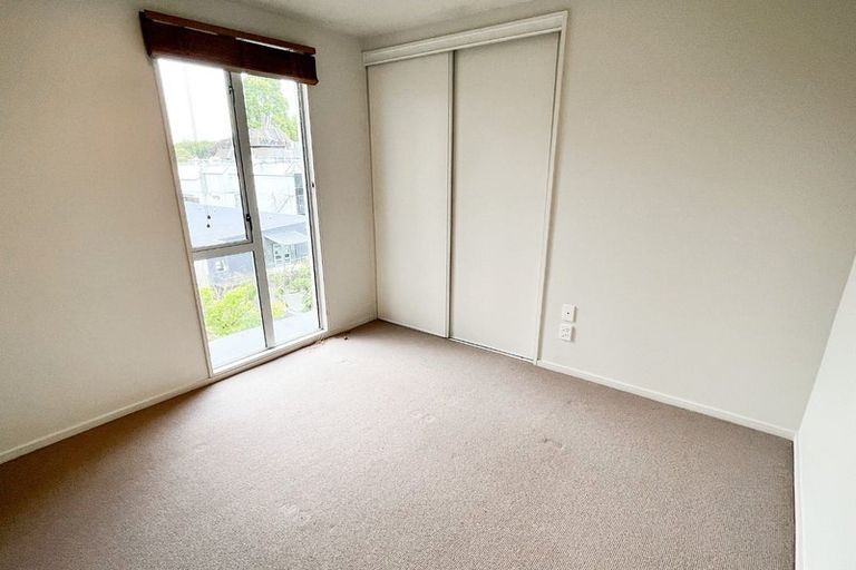Photo of property in 4/15 Peterborough Street, Christchurch Central, Christchurch, 8013