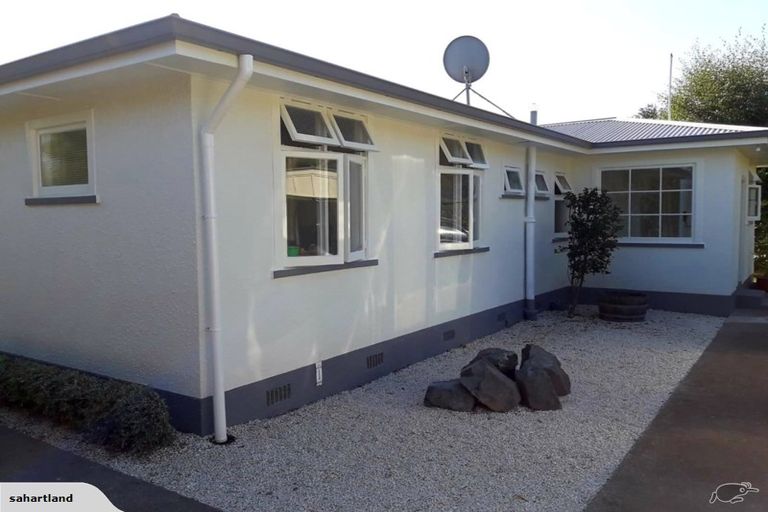 Photo of property in 16 Mclauchlan Street, Springlands, Blenheim, 7201