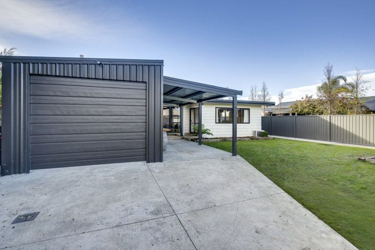 Photo of property in 8 Mission Road, Greenmeadows, Napier, 4112