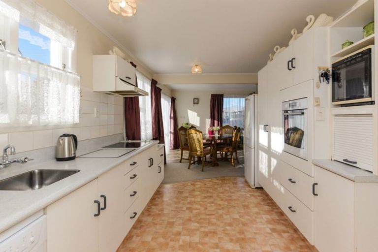 Photo of property in 186 Howick Road, Witherlea, Blenheim, 7201