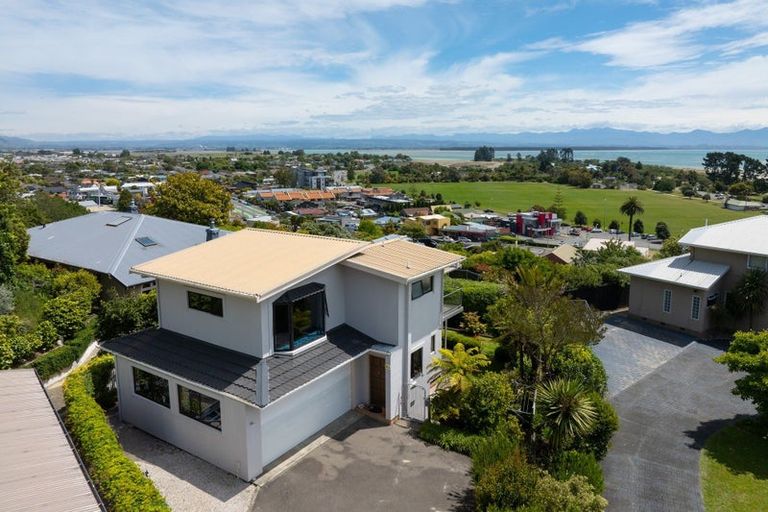 Photo of property in 16a Champion Terrace, Moana, Nelson, 7011