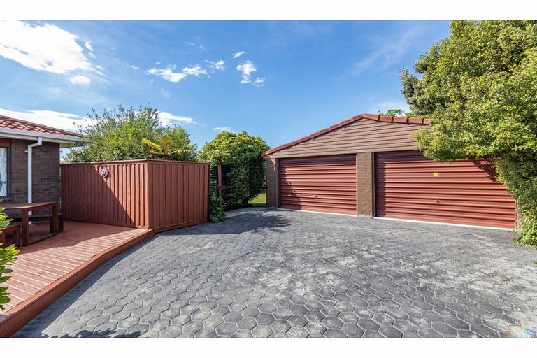 Photo of property in 11 Mansfield Drive, Kaiapoi, 7630
