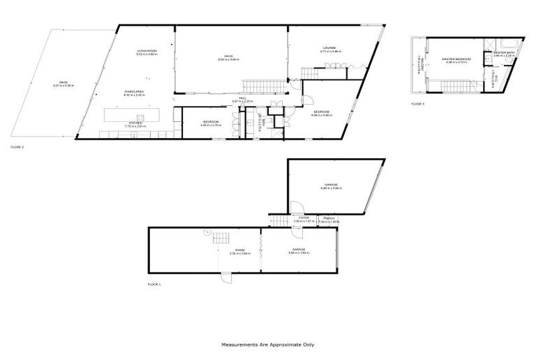 Photo of property in 31 Field Way, Waikanae Beach, Waikanae, 5036