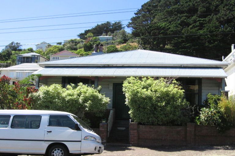 Photo of property in 139 Owen Street, Newtown, Wellington, 6021