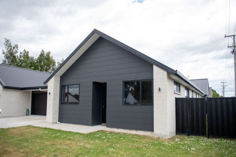 Photo of property in 669 Mairaki Road, Fernside, Rangiora, 7471
