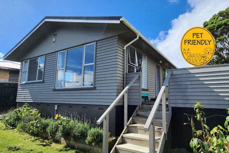 Photo of property in 55 Marama Crescent, Spotswood, New Plymouth, 4310