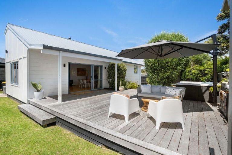 Photo of property in 208b Leander Road, Whangamata, 3620