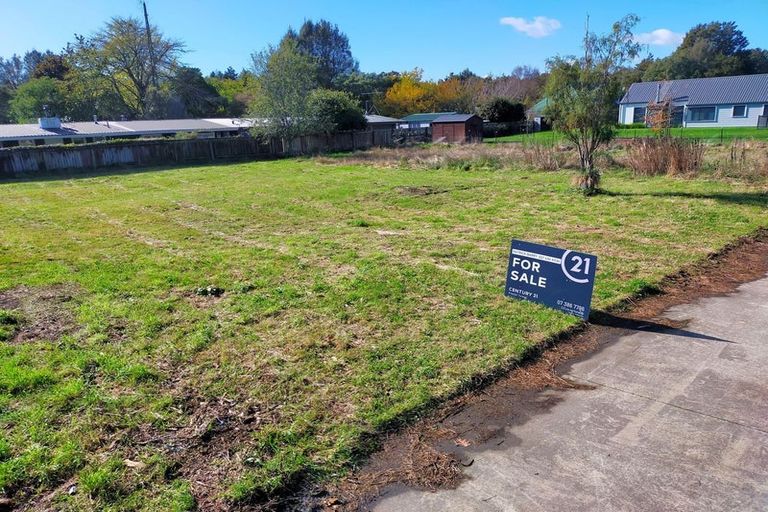 Photo of property in 5 Elder Lane, Turangi, 3334
