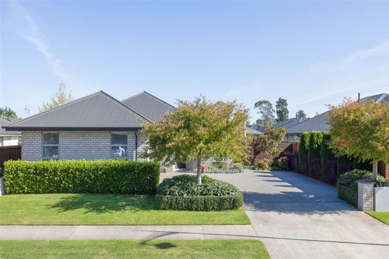 Photo of property in 9 Wootton Place, Kaiapoi, 7630