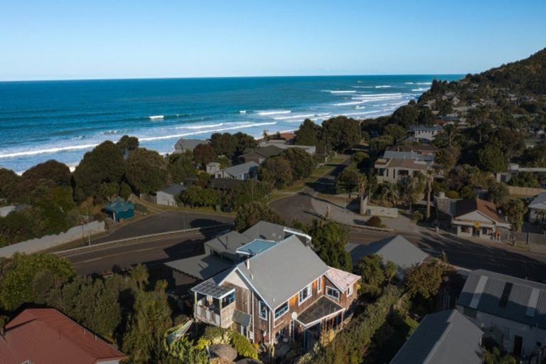 Photo of property in 1 Oneroa Road, Wainui, Gisborne, 4010