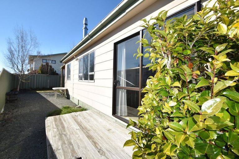 Photo of property in 255 Mackenzie Drive, Twizel, 7901