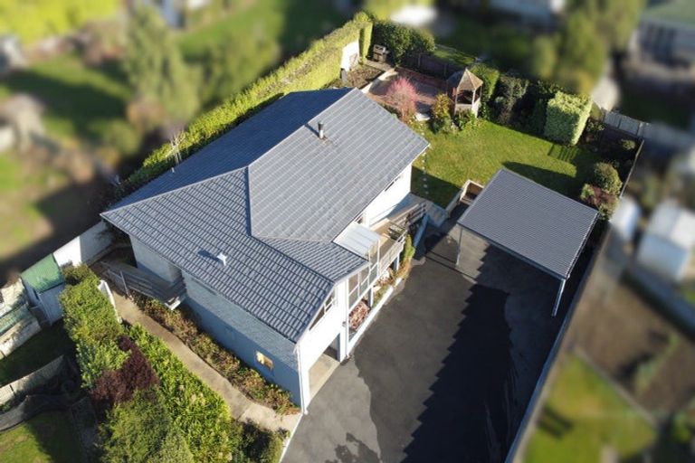 Photo of property in 7 Rye Street, South Hill, Oamaru, 9400