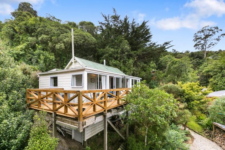 Photo of property in 88 Bay Road, Purakaunui, Port Chalmers, 9081