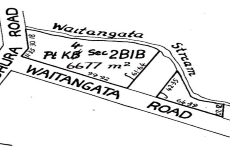 Photo of property in 9 Waitangata Road, Ohura, Matiere, 3995