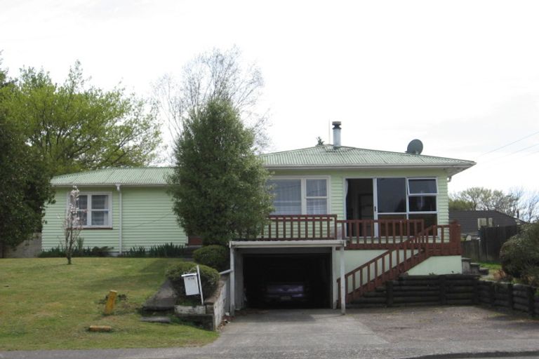 Photo of property in 303b Malfroy Road, Pomare, Rotorua, 3015