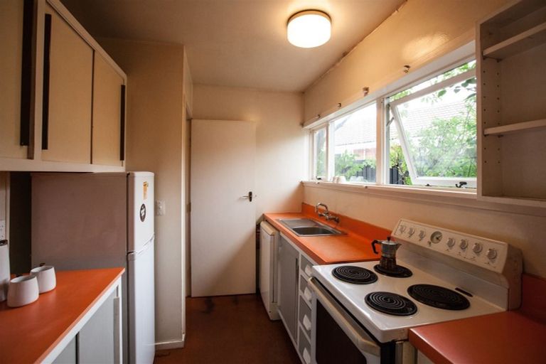 Photo of property in 2/16 Rossall Street, Merivale, Christchurch, 8014