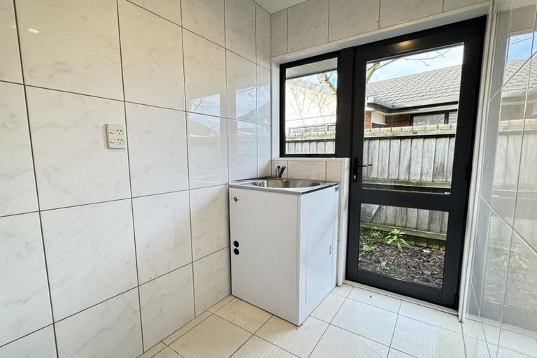 Photo of property in 48a Hollyford Avenue, Bryndwr, Christchurch, 8053