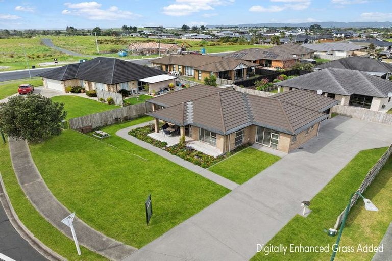 Photo of property in 40 Karo Street, Ruakaka, 0116