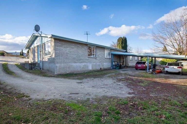 Photo of property in 18a Royal Terrace, Alexandra, 9320