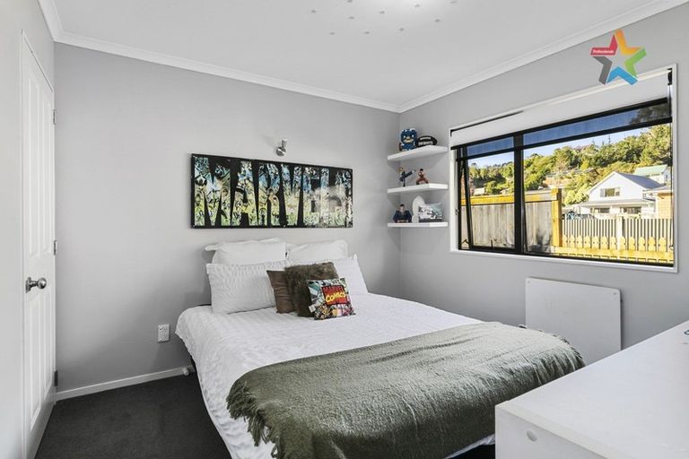 Photo of property in 12a Montgomery Street, Stokes Valley, Lower Hutt, 5019