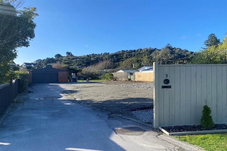 Photo of property in 3 Power Road, Karoro, Greymouth, 7805