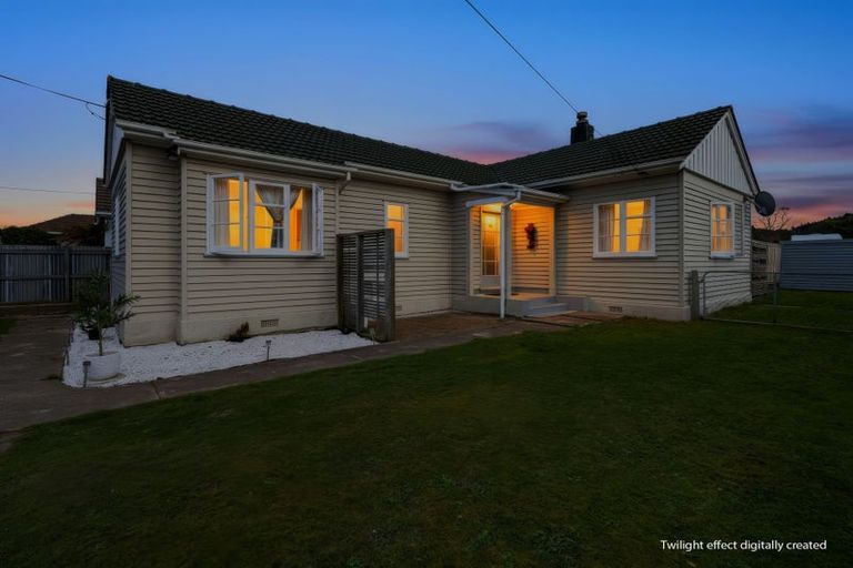 Photo of property in 7 Dart Street, Oamaru North, Oamaru, 9400