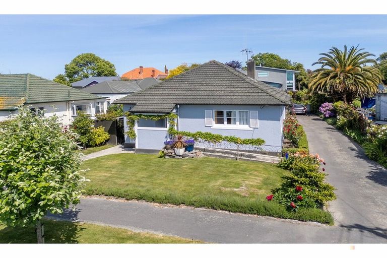 Photo of property in 6 Collingwood Street, Highfield, Timaru, 7910