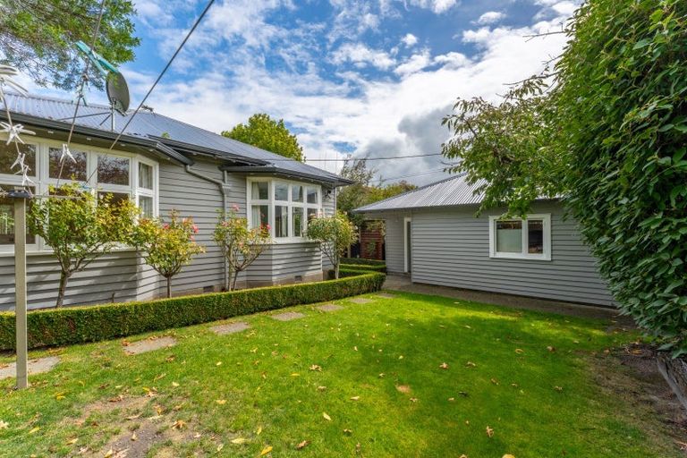 Photo of property in 8 Saint Johns Avenue, Highfield, Timaru, 7910