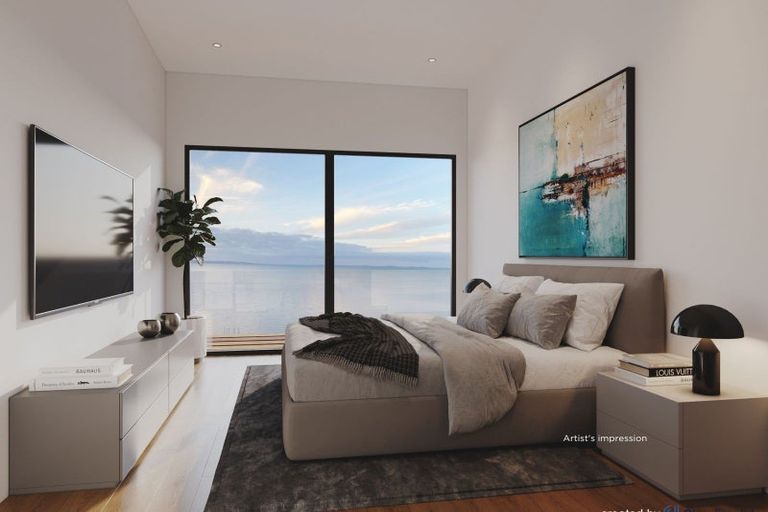 Photo of property in 8b Crispe Road, Clarks Beach, 2122