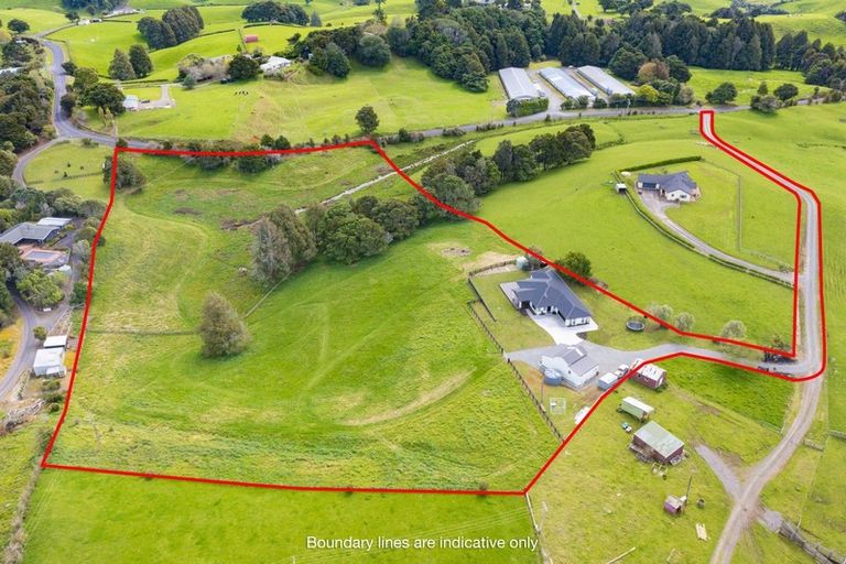 Photo of property in 277a Bald Hill Road, Waiuku, 2681