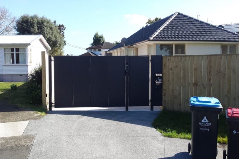 Photo of property in 8b Faber Avenue, Mount Wellington, Auckland, 1060