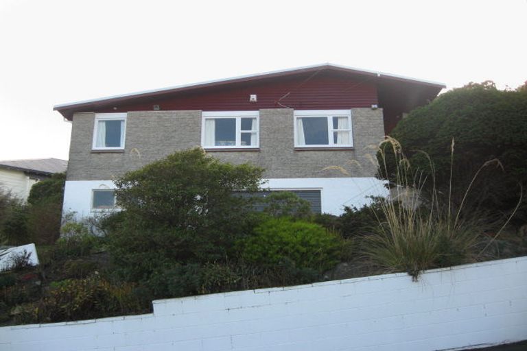 Photo of property in 1 Hunt Street, Andersons Bay, Dunedin, 9013