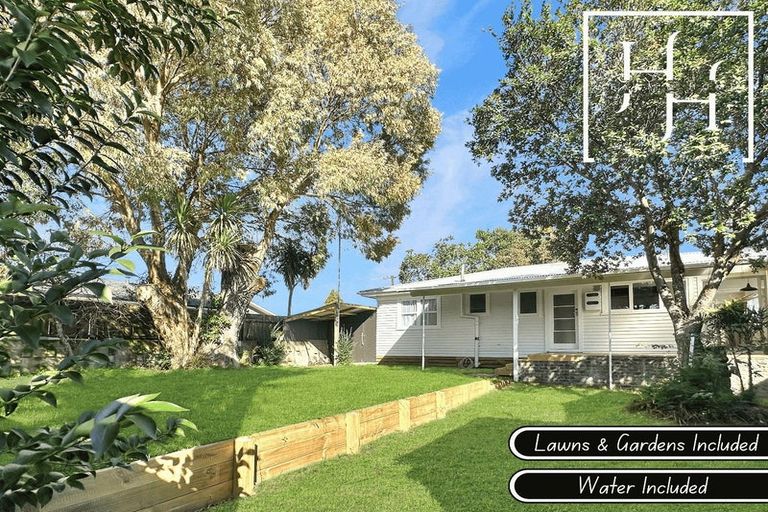 Photo of property in 11 Rowan Terrace, Te Atatu South, Auckland, 0610