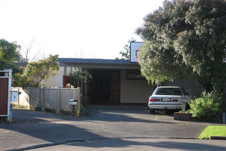 Photo of property in 5 Linmor Place, Terrace End, Palmerston North, 4410